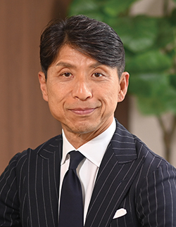 中川 いち朗