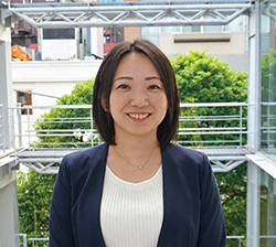 安藤 未希
