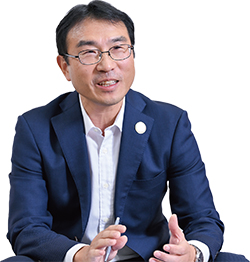 田中 成興