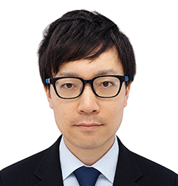 吉田 翔太郎