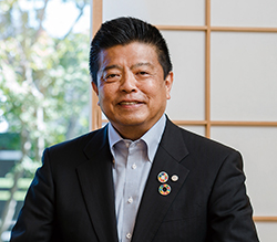 船橋 修一
