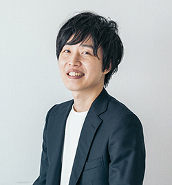 森 健志郎