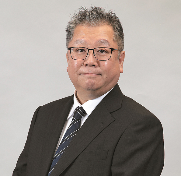 會田 淳士