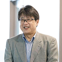 須田 孝徳