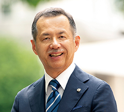 永安 武
